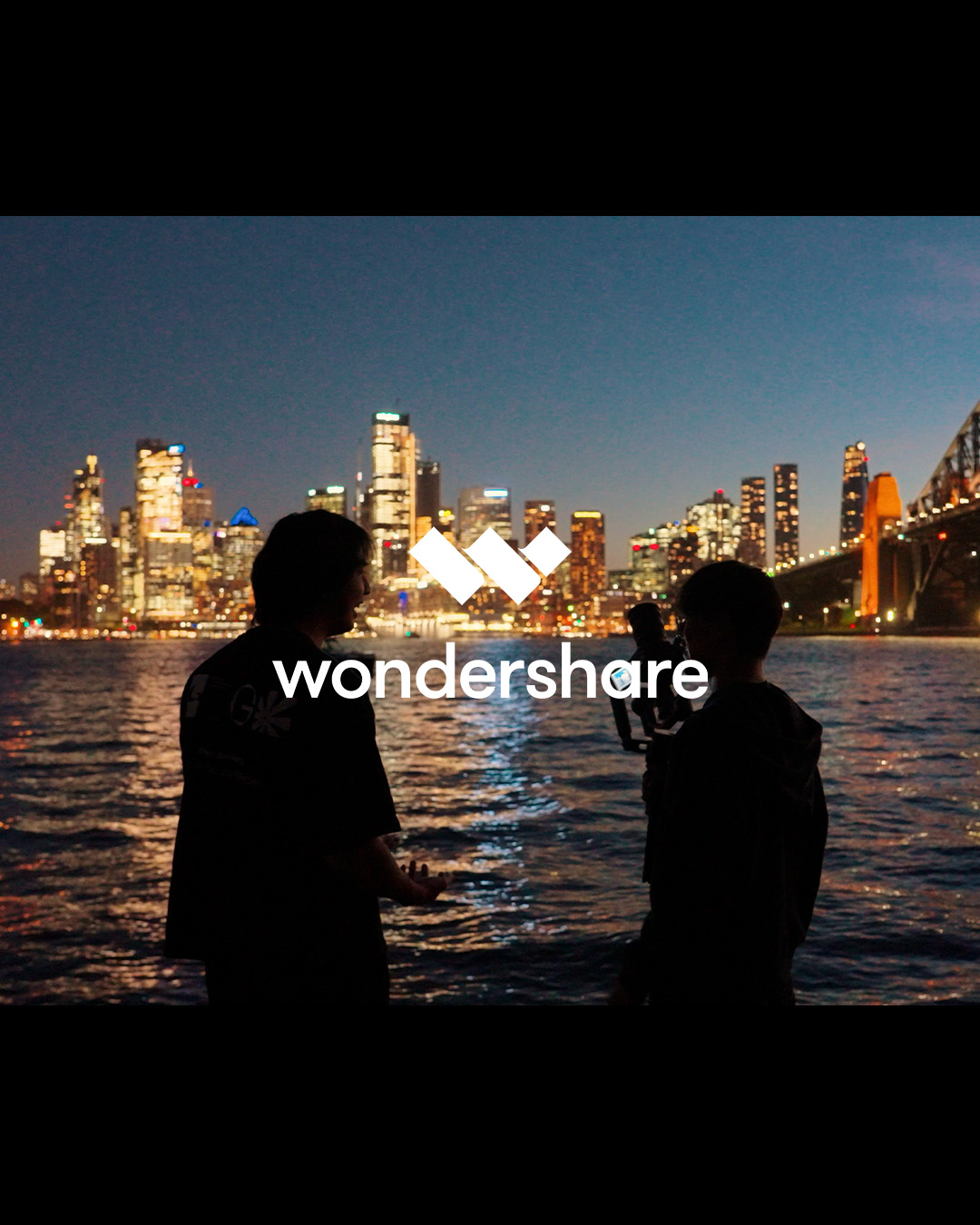 Wondershare